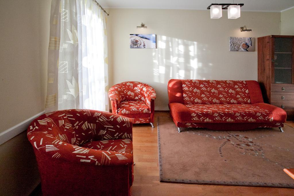 Apartamenty Sun & Snow Kasprowicza Kołobrzeg Quarto foto