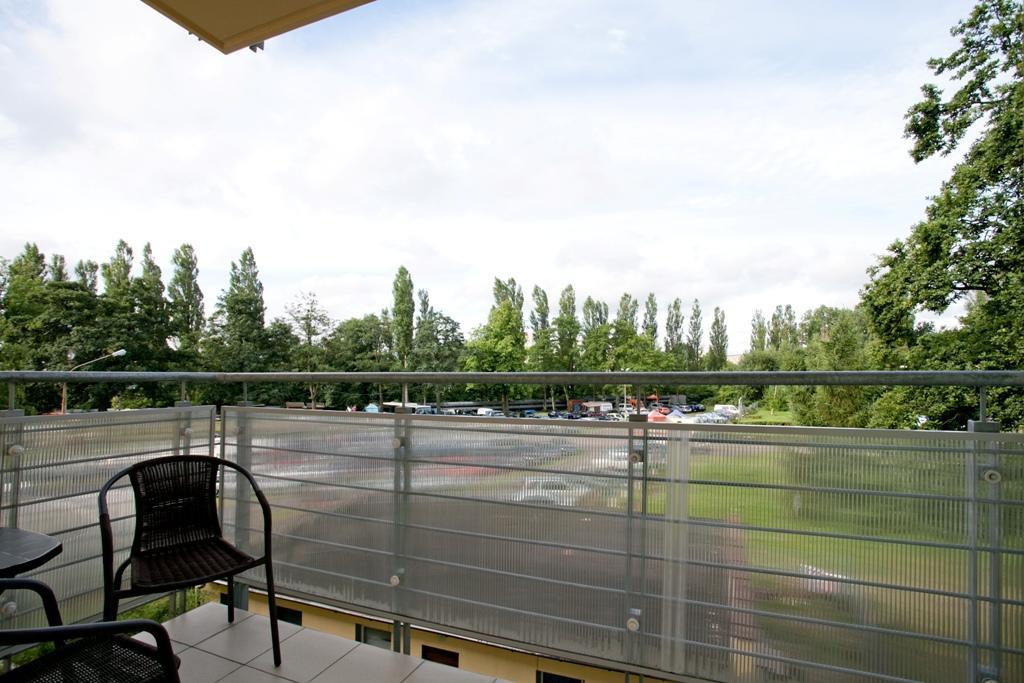 Apartamenty Sun & Snow Kasprowicza Kołobrzeg Exterior foto